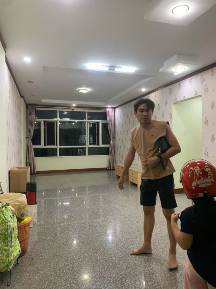 Căn hộ Hoàng Anh An Tiến Nhà Bè 110m² giá 4.1 tỷ - Sổ hồng chính chủ