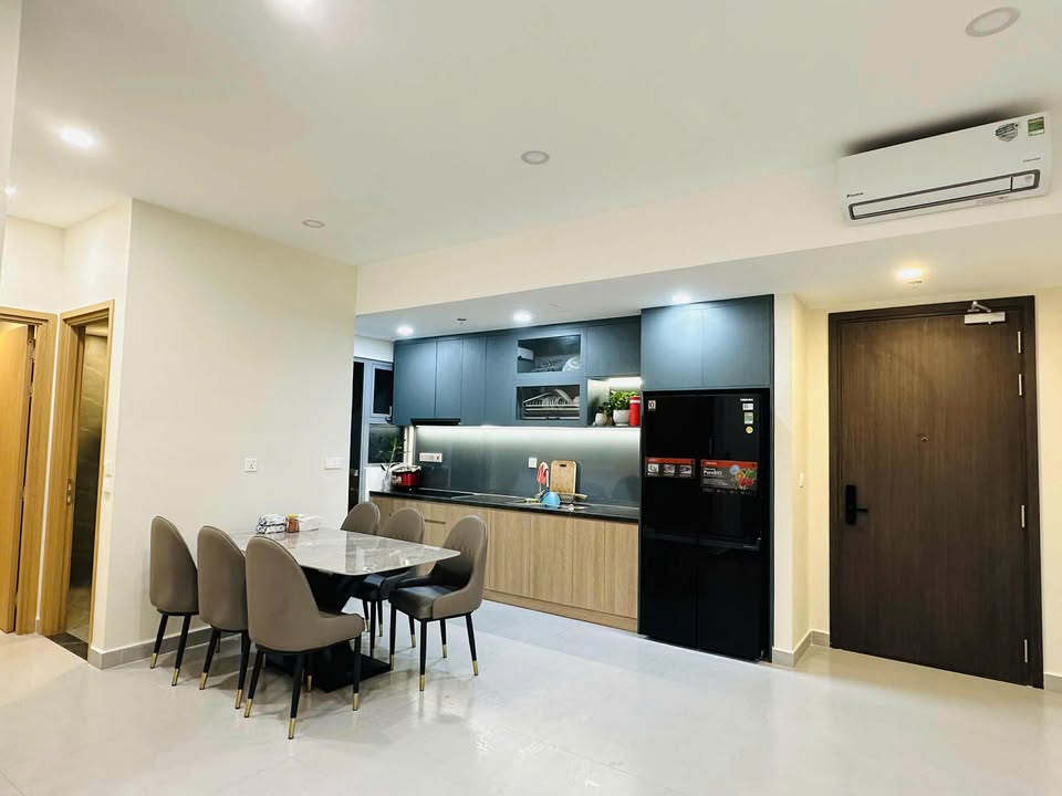 Căn hộ Celesta Rise 85m² giá 17 triệu - Full nội thất, vào ở ngay!