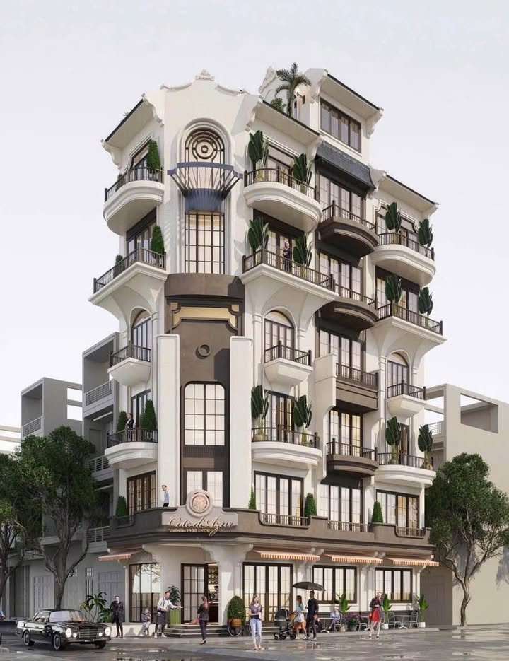 Đất nền An Thượng 22, Đà Nẵng 254m² giá 33 tỷ - Vị trí kim cương gần biển!