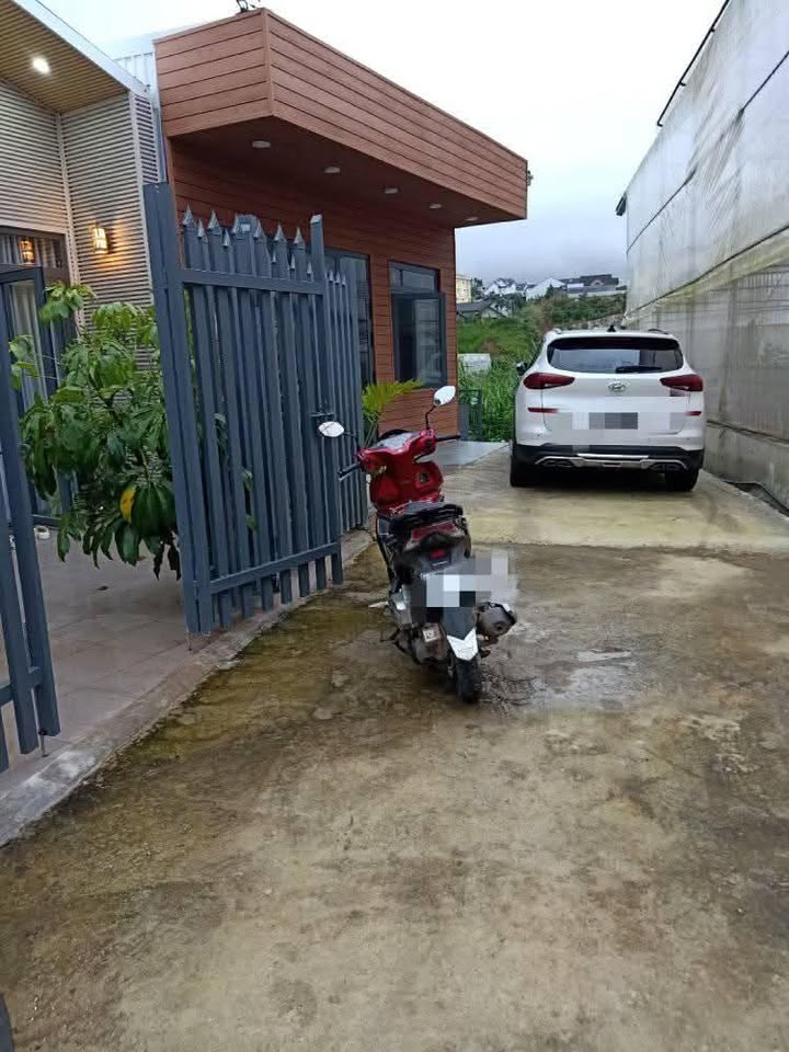 Nhà riêng gần Trường Tiểu học Phước Thành 125m² giá 2.6 tỷ - Full nội thất sang trọng!