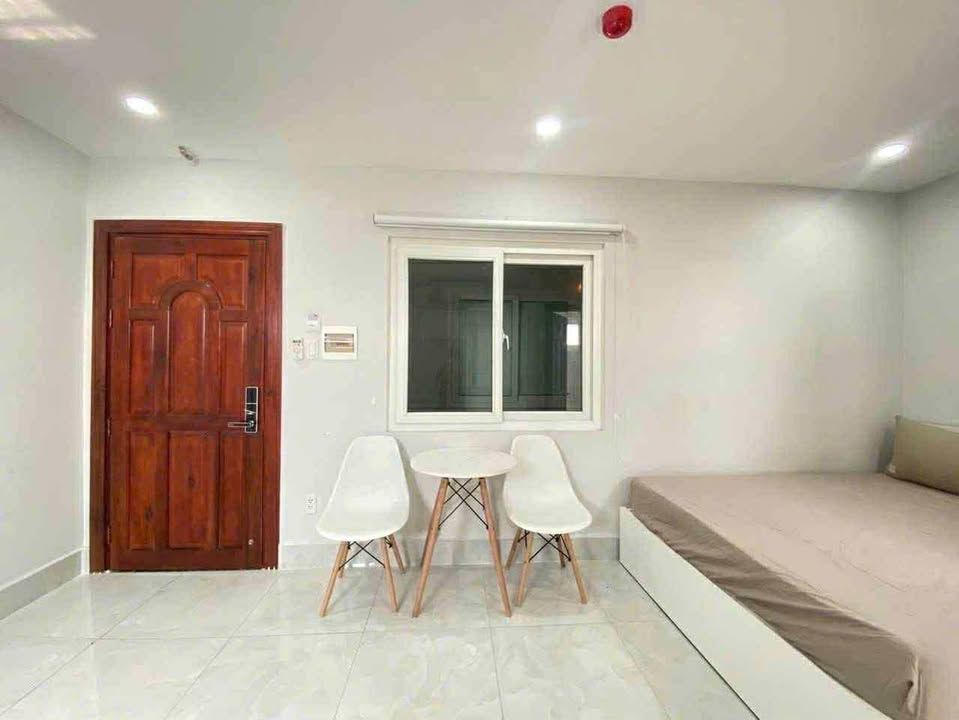 Nhà phố Phan Đăng Lưu, Phú Nhuận 75m² giá 8 tỷ - Kinh doanh căn hộ dịch vụ sinh lời!