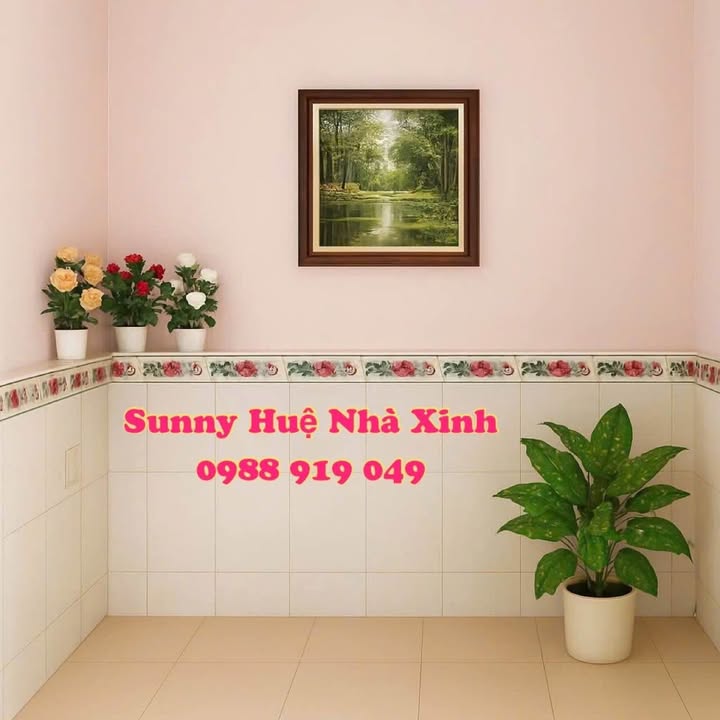 Nhà mặt tiền Nguyễn Thượng Hiền, Quận 3, 16.8m² giá 2.1 tỷ - Đầu tư sinh lời cao!