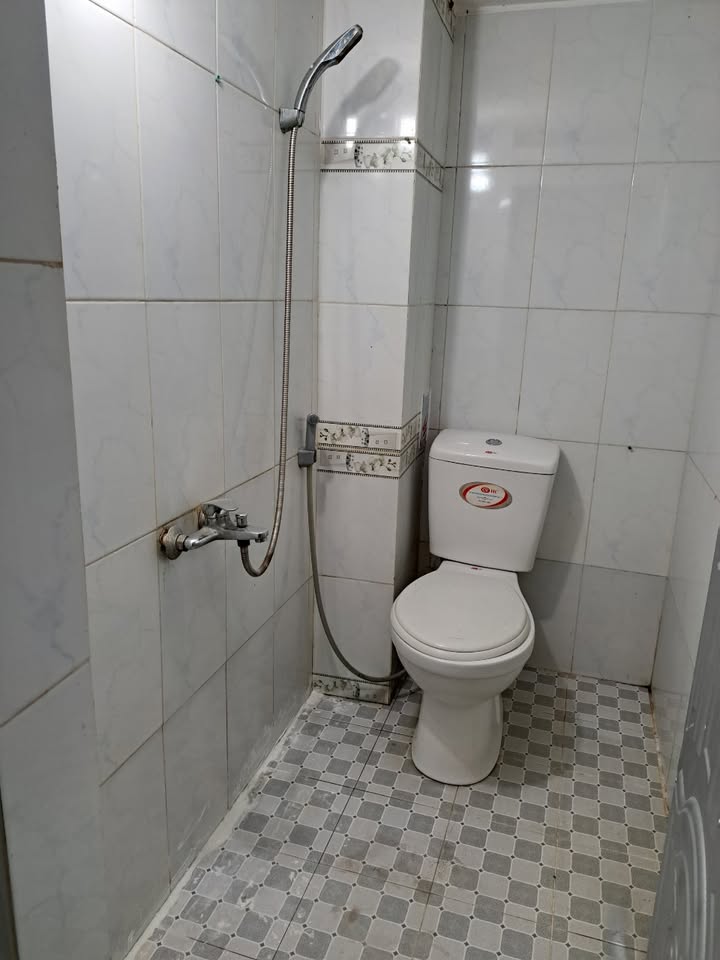 Phòng trọ tại Phường Phước Tân, Biên Hòa chỉ 1.3 triệu - Máy lạnh mát mẻ!