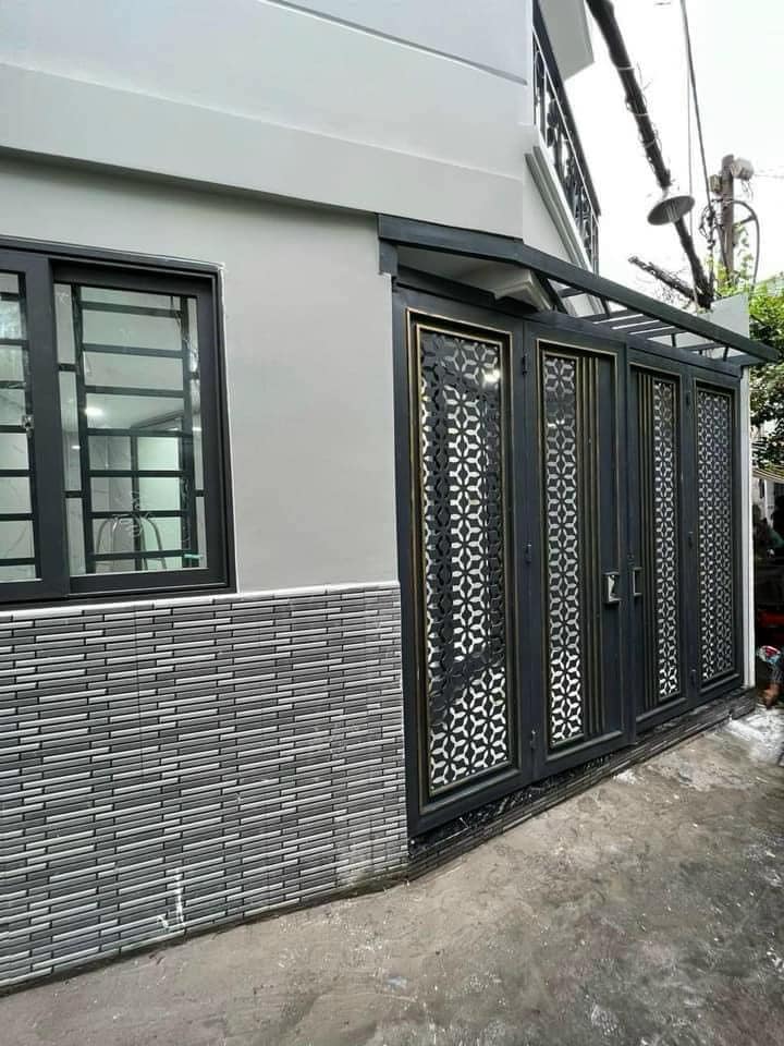 Nhà bán Quận 4, Hồ Chí Minh 19m² giá 2.6 tỷ - Vị trí đắc địa, tiện ích đầy đủ!
