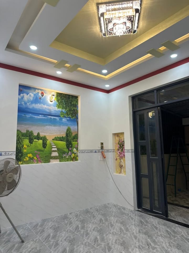 Nhà đẹp mặt tiền đường nhựa 103m² giá 1.8 tỷ - Chính chủ bán gấp!