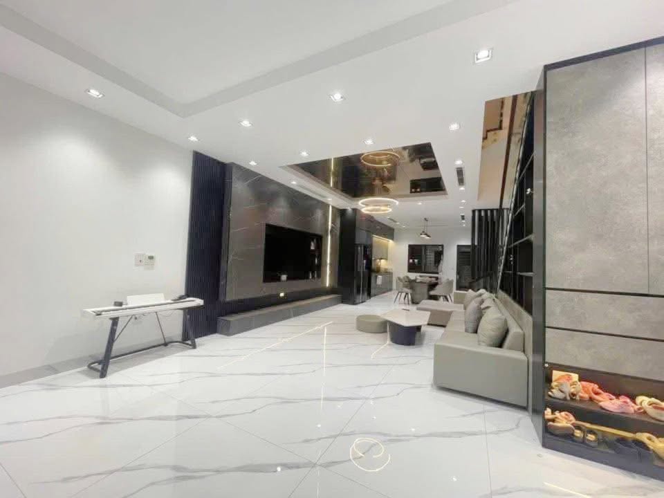 Nhà 3 Tầng Đẹp Tại Bắc Cường, Lào Cai 96m² - Thiết Kế Hiện Đại, Sẵn Sàng Vào Ở!