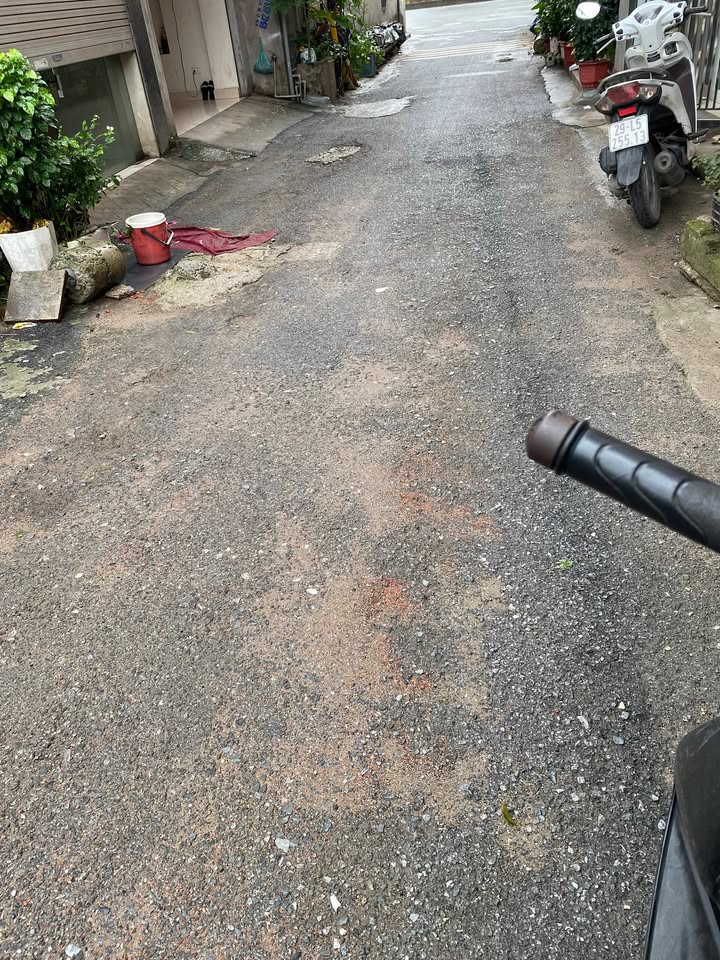 Bán đất Ngô Gia Tự 60m² giá 12.9 tỷ - Vị trí vàng, thuận tiện giao thông!