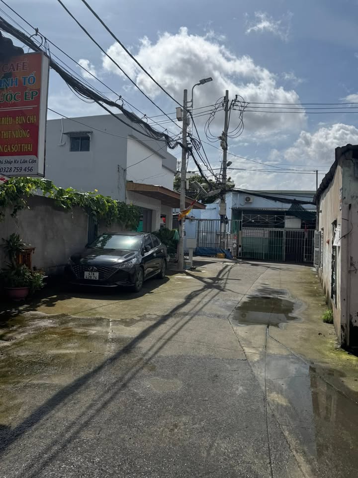 Nhà riêng Huỳnh Tấn Phát, Nhà Bè 83m² giá 4.25 tỷ - Đầu tư sinh lời hấp dẫn!