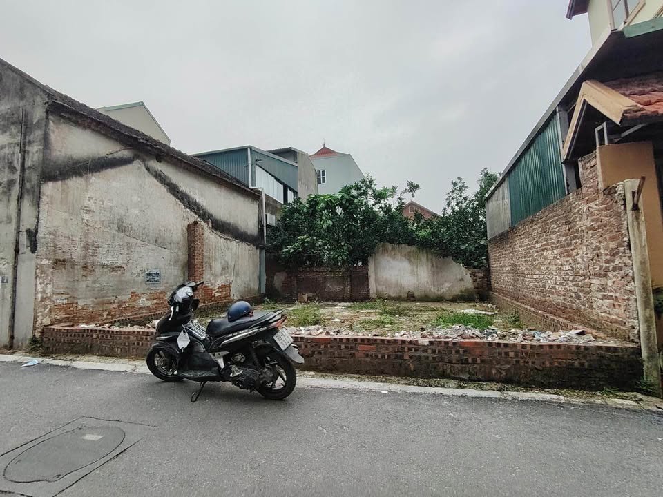 Đất Đa Tốn 54m² giá nhỉnh 6 tỷ - Mặt ngõ thông ô tô tránh