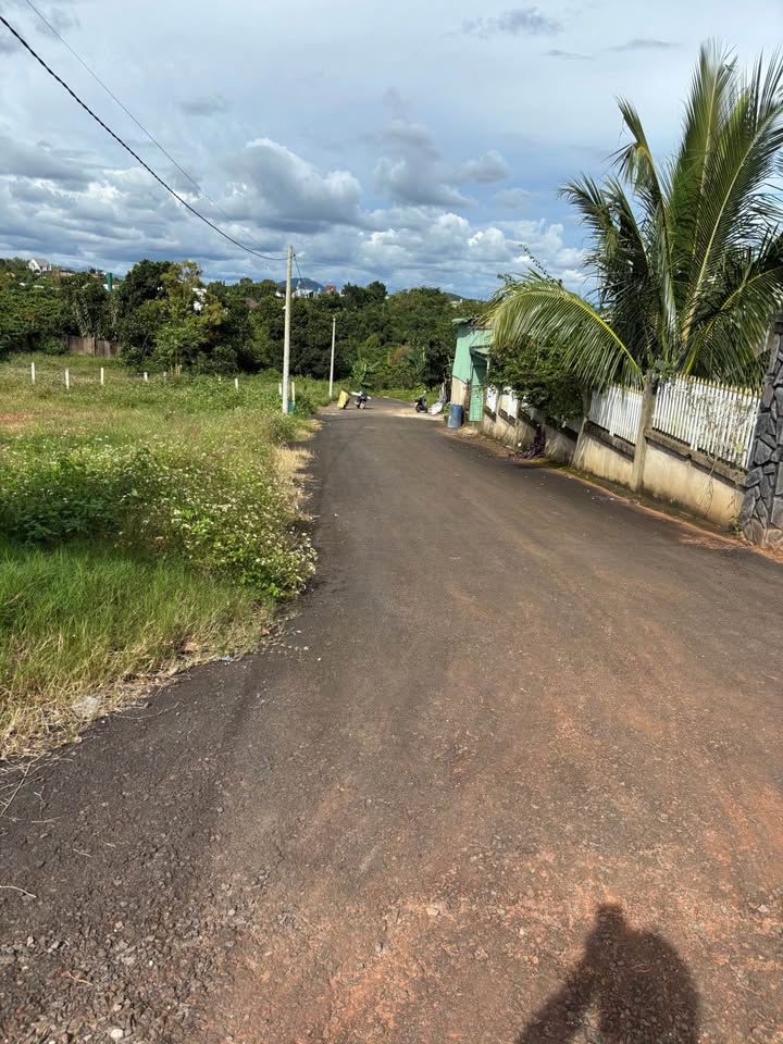 Đất hẻm Nguyễn Văn Cừ, Bảo Lộc 144.275m² giá 1.1 tỷ - Đầu tư lý tưởng cho tương lai!