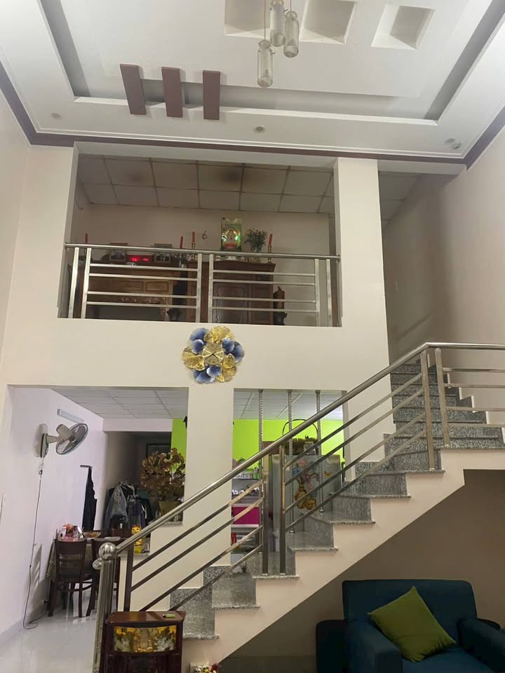 Nhà hẻm Lam Sơn, Lộc Sơn 100m² giá 1.7 tỷ - Chính chủ bán gấp!