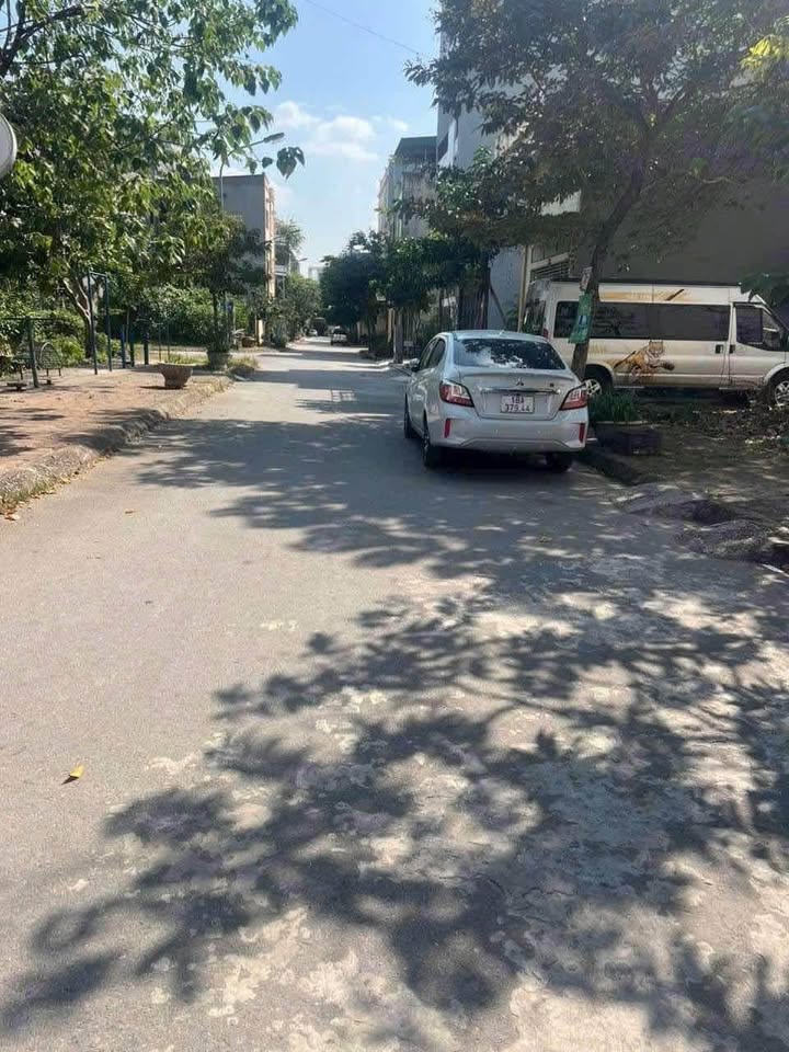 Đất Phạm Trung Thứ, TP. Nam Định 75m² giá 3.55 tỷ - Vị trí đẹp, thoáng đãng!