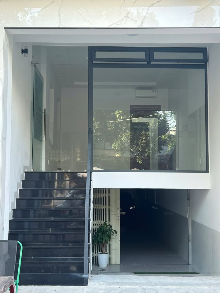 Cho thuê mặt bằng mặt tiền 28m² tại Phước Long, Nha Trang - Giá chỉ 6 triệu/tháng!