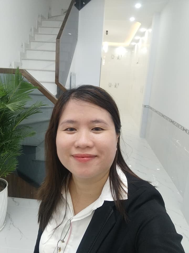 Nhà Hậu Giang, Quận 6 100m² giá 11.5 tỷ - Chính chủ, pháp lý rõ ràng!