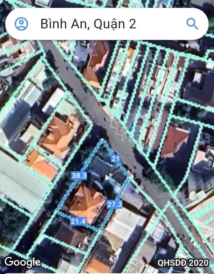 Cho thuê townhouse 2 mặt tiền ĐS3, P.An Khánh Q2 - Diện tích 700m², giá chỉ 140 triệu/tháng!