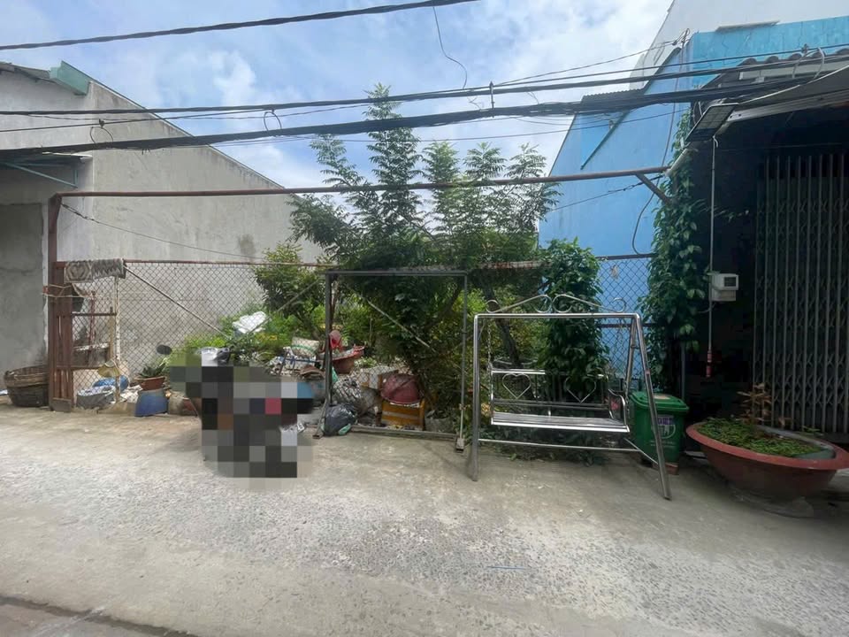 Đất thổ cư An Dương Vương 120m² giá 7.5 tỷ - Đầu tư sinh lời ngay!