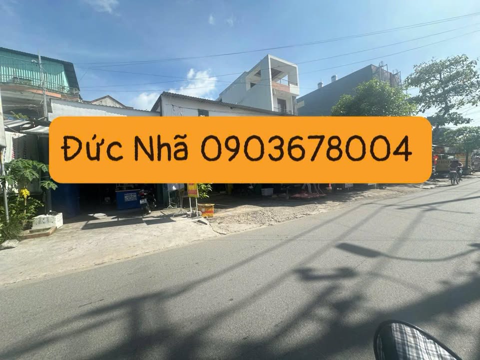 Bán gấp FrontHouse mặt tiền Chiến Lược, quận Bình Tân 413m² - Giá chỉ 26 tỷ thương lượng!