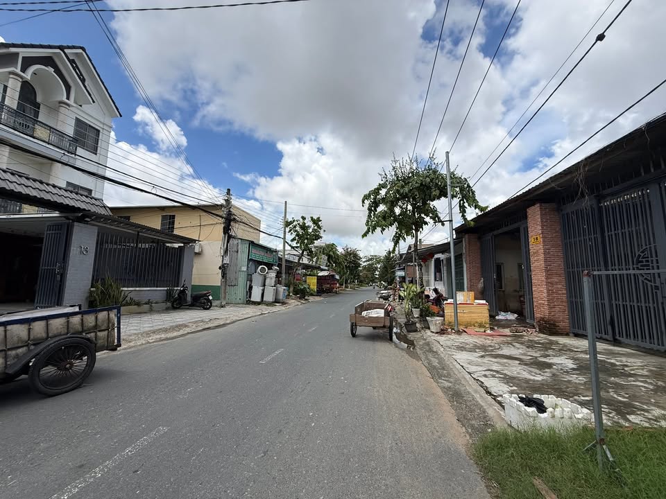 Nhà cho thuê Ngô Văn Sở, Rạch Giá 150m² giá 3.5 triệu - Thích hợp ở và kinh doanh!