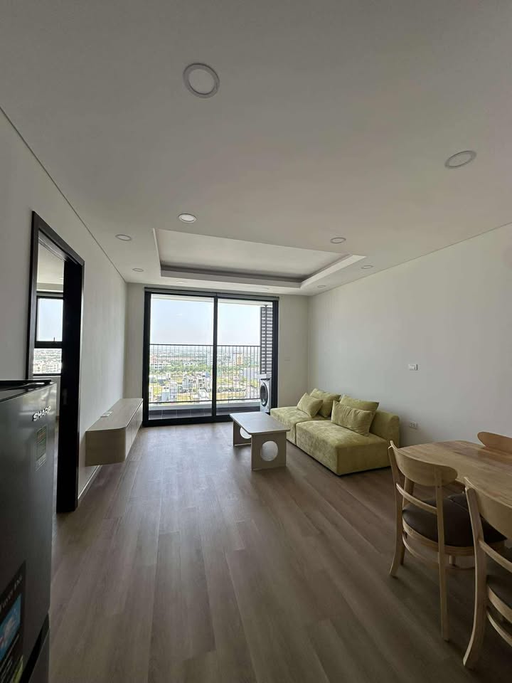 Căn hộ Vina2 Panorama Quy Nhơn 1PN giá 4.5 triệu - View sông tuyệt đẹp