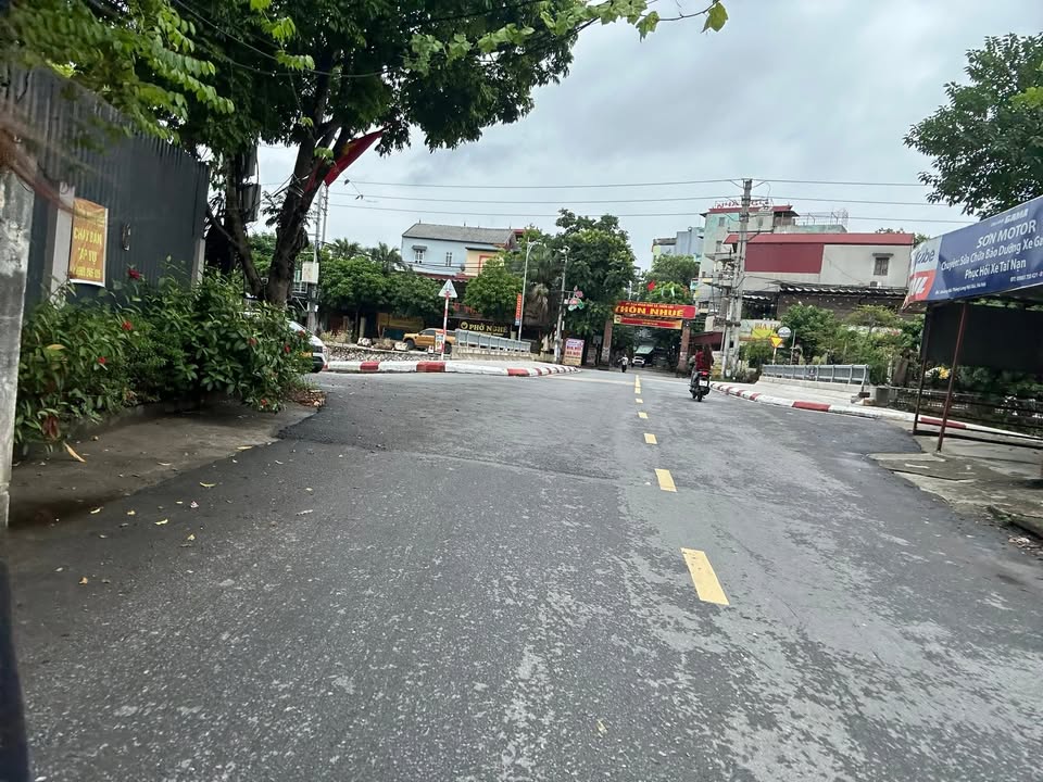 Đất nền Kim Chung Đông Anh 90m² giá chỉ 6 tỷ - Vị trí đắc địa, đầu tư sinh lời!