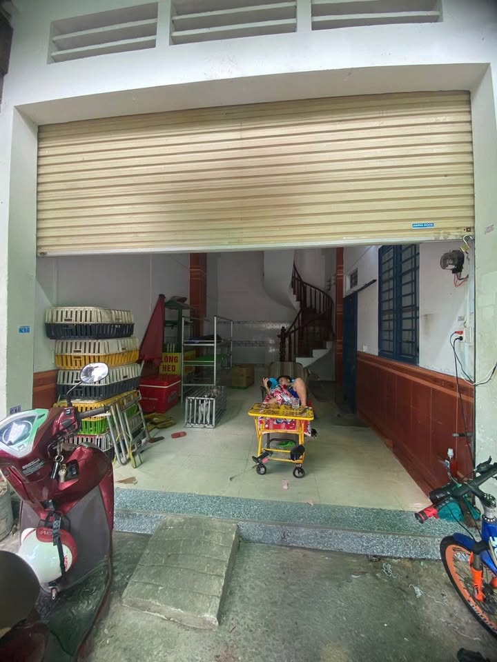 Cho thuê mặt bằng kinh doanh An Phú, Thuận An 2 phòng ngủ - Sẵn sàng hoạt động ngay!