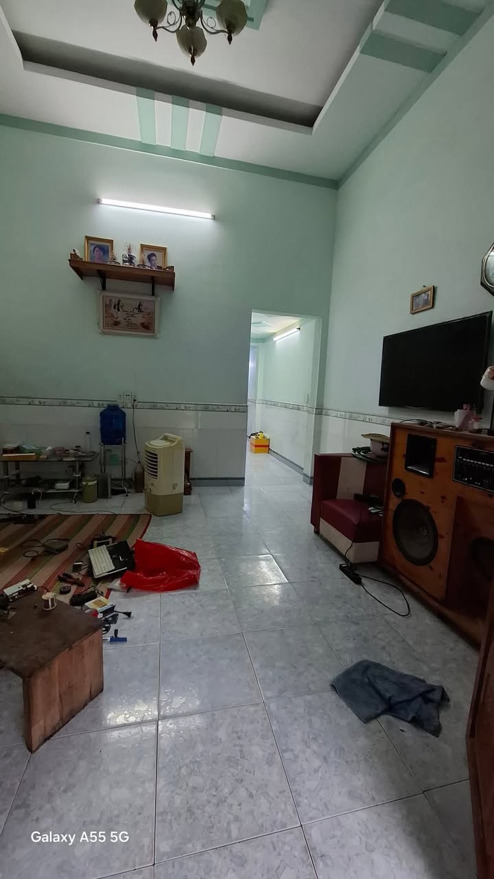 Nhà bán Tân Vĩnh Hiệp 48m² giá 750 triệu - Cơ hội đầu tư hấp dẫn!