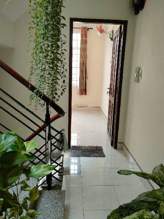 Nhà phố Nguyễn Tri Phương, Q10 - 33m² giá 4 tỷ - Vị trí trung tâm thuận lợi!