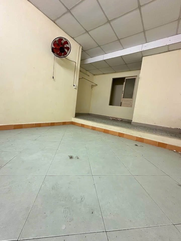 Nhà phố Tân Phú 65m² giá chỉ 5.35 tỷ - Phong thuỷ tốt, tiện ích đầy đủ!