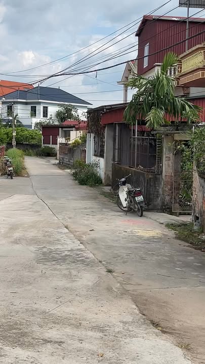 Đất nền lô góc Đức Chính, Cẩm Giàng 71,5m² giá 1 tỷ - Vị trí kinh doanh lý tưởng!