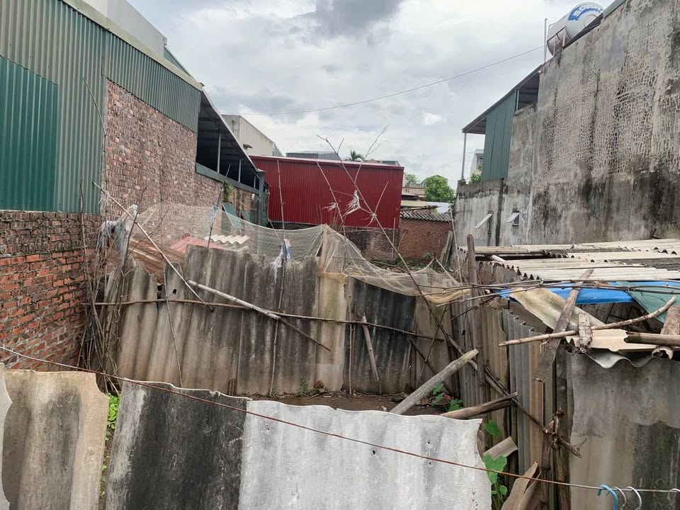 Đất nền Khu 2 Nhị Châu, Hải Dương 93m² - Chính chủ cần bán gấp!