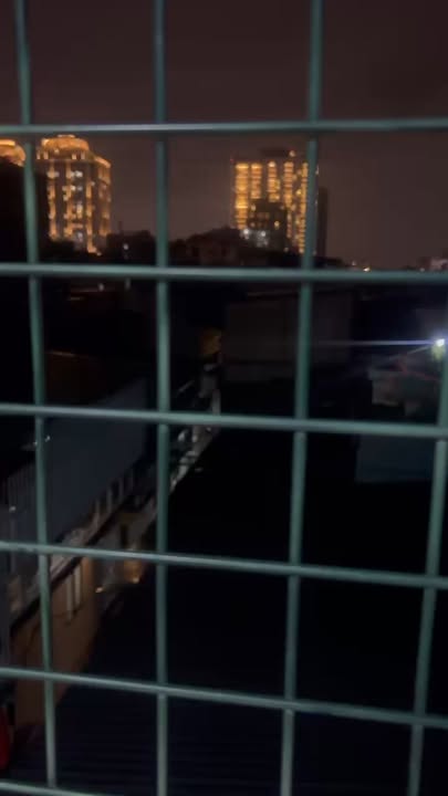 Căn hộ dịch vụ mới Tứ Liên Tây Hồ 70m² giá 15 triệu - Ô tô đỗ cửa, Free setup!