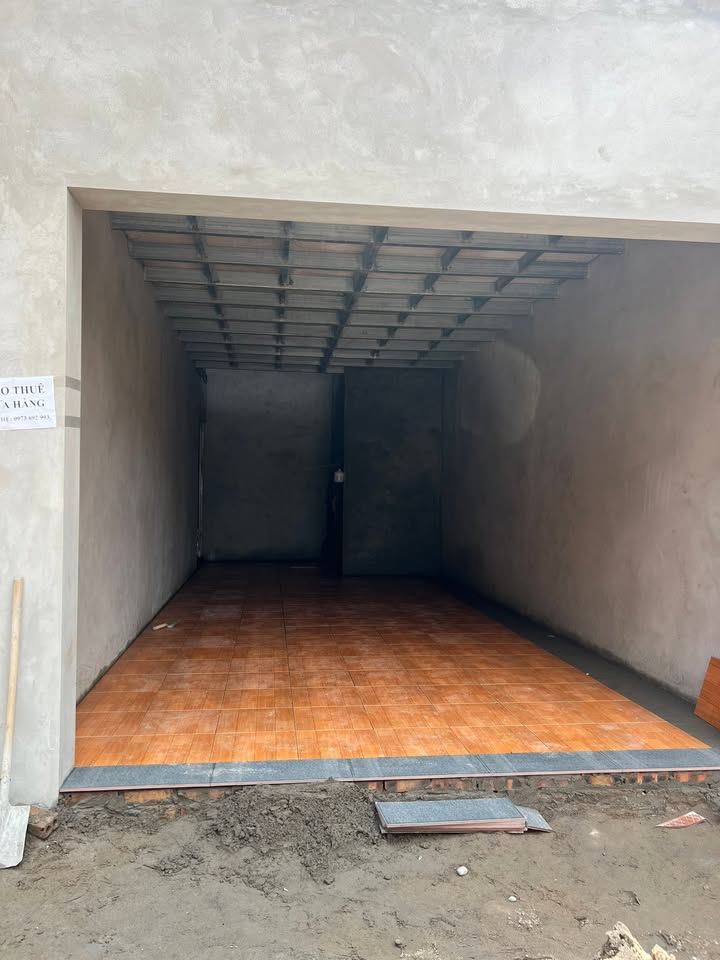 Nhà cho thuê 2 tầng 80m² đường Thúy Lĩnh, Hoàng Mai - Thích hợp kinh doanh mọi mặt hàng!