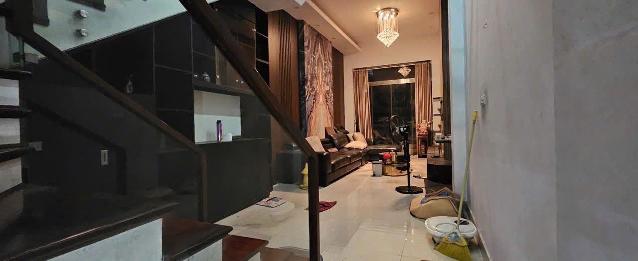 Nhà cho thuê đường Thành Công, Ba Đình 60m² giá 22 triệu - Phù hợp hộ gia đình và văn phòng!