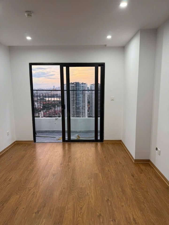 Căn hộ chung cư Pháp Vân quận Hoàng Mai 70m² giá 7 triệu - Nhà mới tinh, tiện nghi đầy đủ!