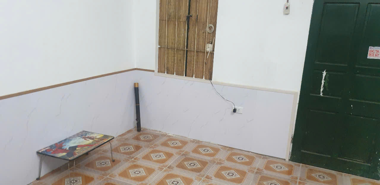 Phòng cho thuê tại Trung Kính, Cầu Giấy 2.6 triệu - Vào ở ngay!