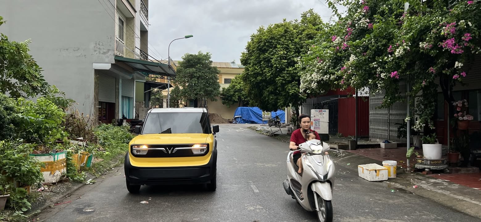 Đất nền Tiên Du 75m² giá 840 triệu - Kinh doanh nhộn nhịp ngay KCN!