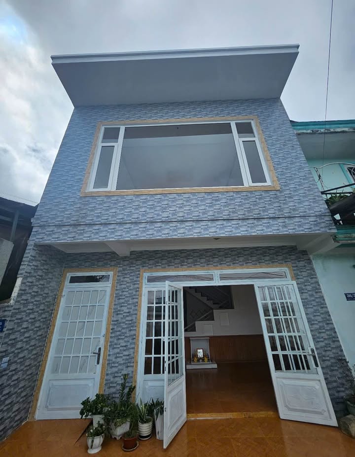 Nhà riêng đường Bạch Đằng Đà Lạt 69m² giá 5.7 tỷ - Không gian sống lý tưởng!