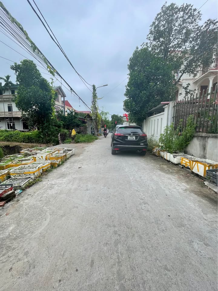 Đất nền phường Trạm Lộ, 100m² giá 3 tỷ - Đầu tư sinh lời ngay!