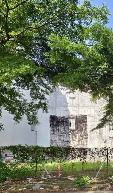 Đất nền hẻm Huỳnh Tấn Phát, Nhà Bè 45m² giá 3.1 tỷ - Sổ hồng chính chủ, xây dựng tự do!