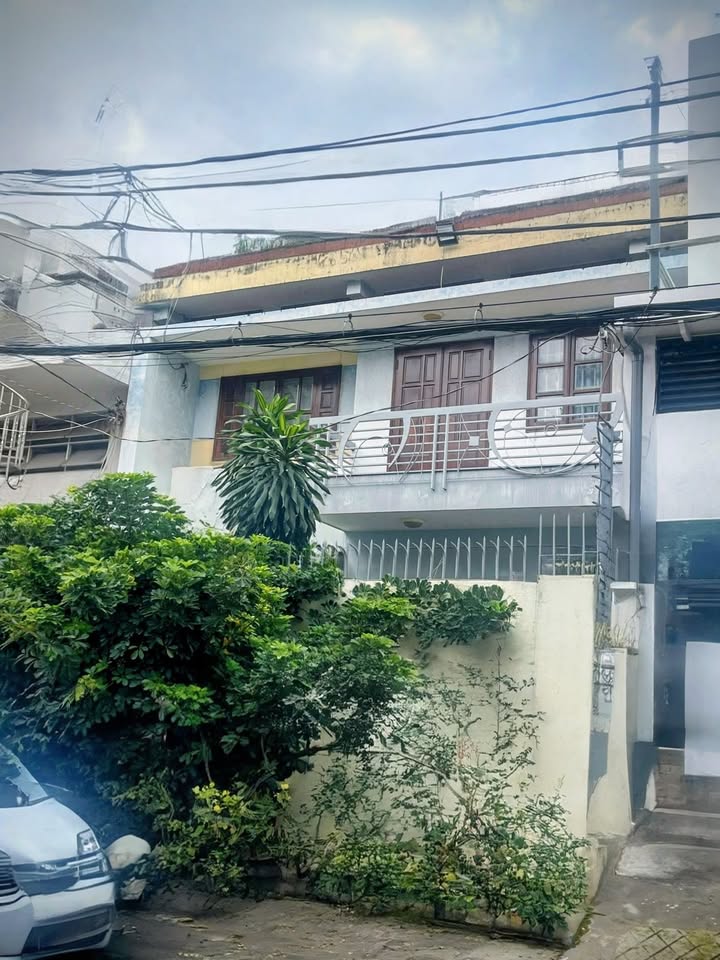 Bán nhà mặt tiền đường số, phường Tân Quy, quận 7, diện tích 153m² - Vị trí kinh doanh sầm uất!