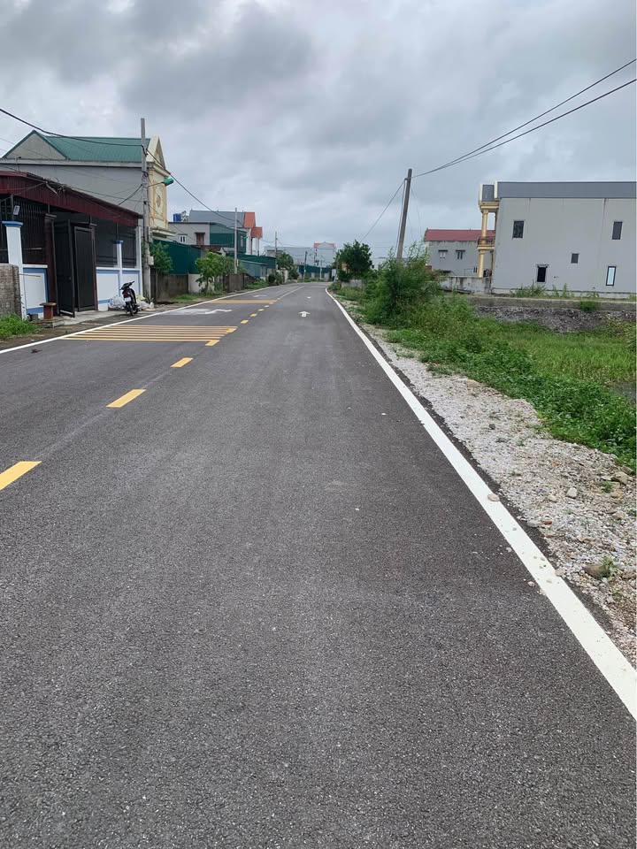 Đất nền Yên Bình, Tam Điệp 144m² giá 3.5 tỷ - Cơ hội đầu tư sinh lời!