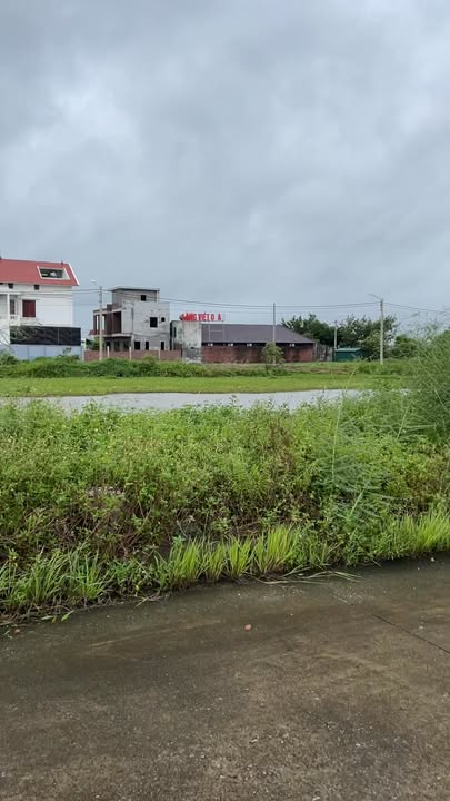 Đất nền khu đô thị Khánh Nhạc 115m² - Hướng Đông Bắc, tiềm năng sinh lời cao!