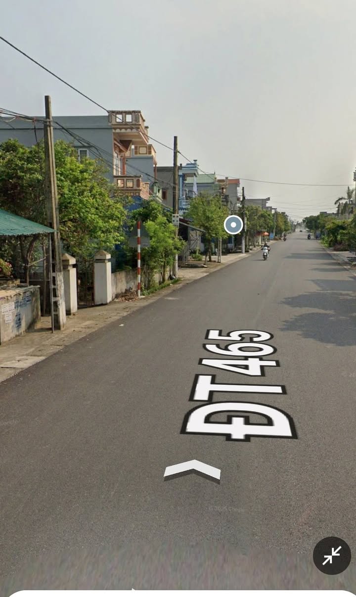 Đất chính chủ Đông Hoàng, Tiền Hải 100m² giá 1.6 tỷ - Đầu tư sinh lời ngay!