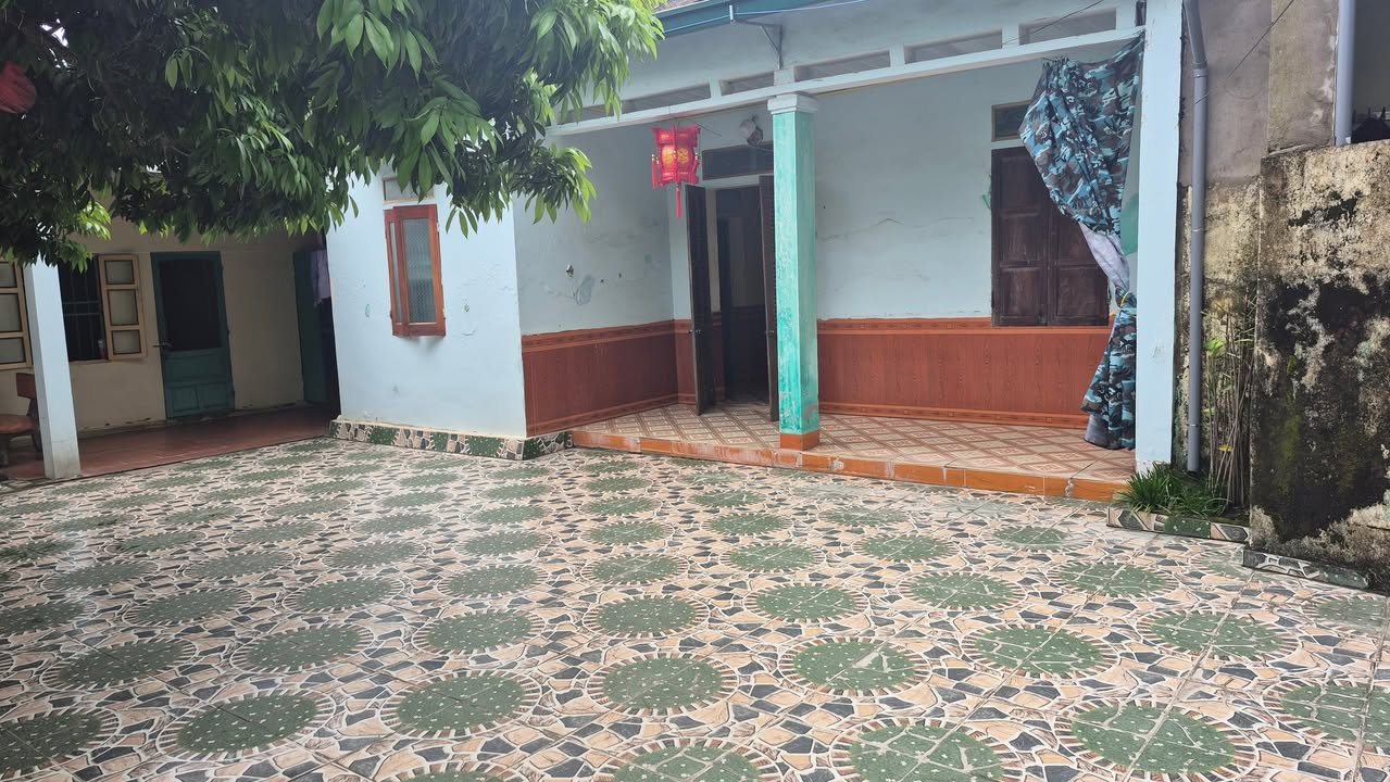 Nhà riêng Bỉm Sơn Thanh Hóa 250m² giá 700 triệu - Phù hợp cho mọi đối tượng!