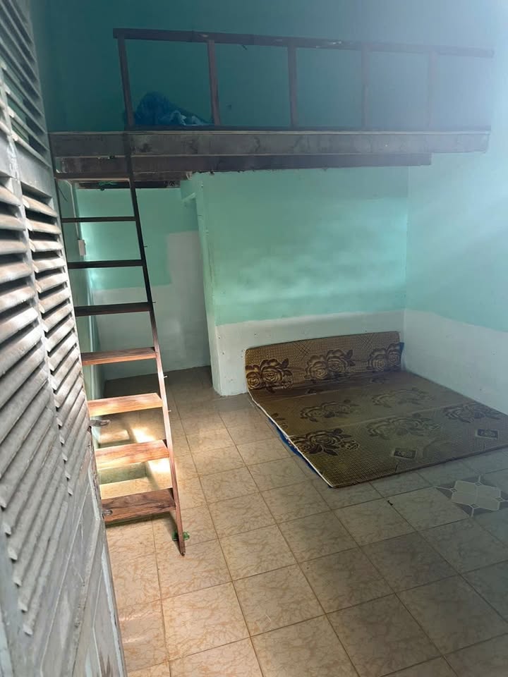 Phòng cho thuê tại đường Nguyễn Khuyến, Nha Trang - Thoải mái ở ghép cùng bạn nam