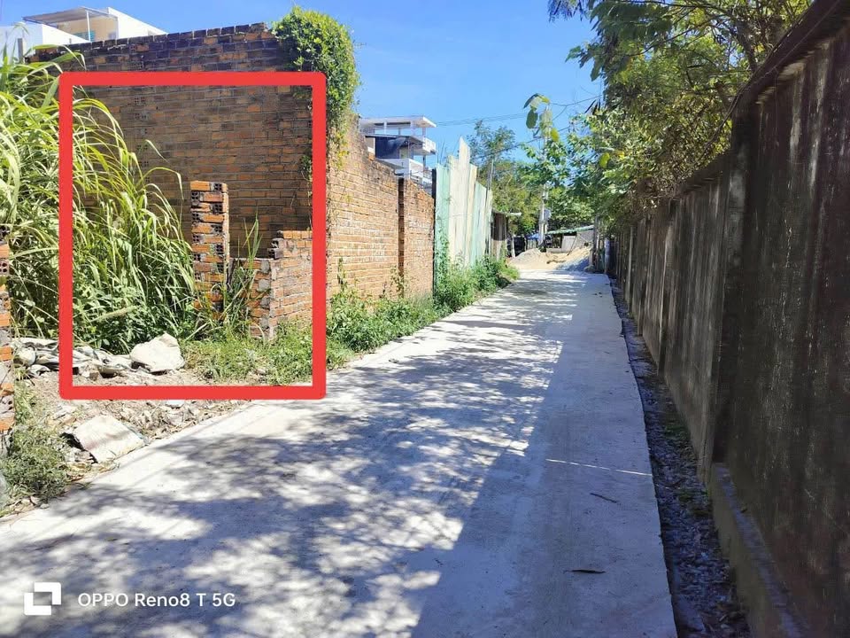 Đất nền Khu AT Vĩnh Hải 254m² giá 6,5 tỷ - Sổ hồng chính chủ, tặng thêm diện tích!