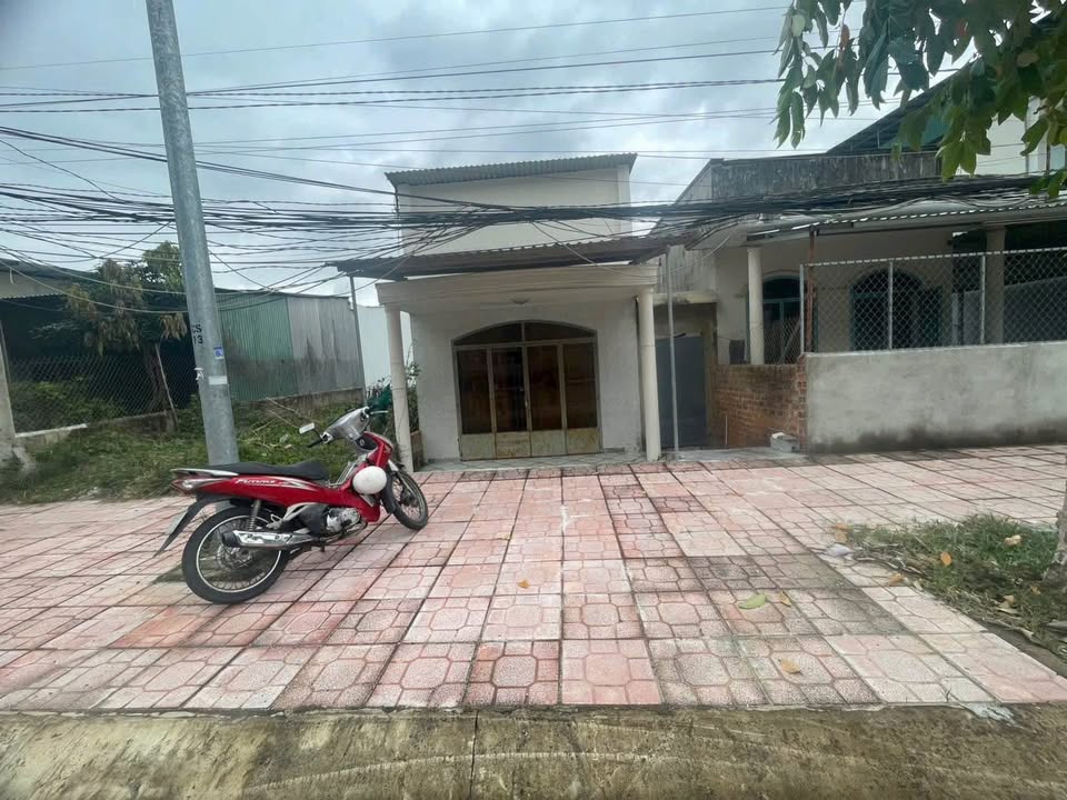 Đất mặt tiền Phong Châu, Nha Trang 168.2m² giá 5.45 tỷ - Đầu tư sinh lời ngay!