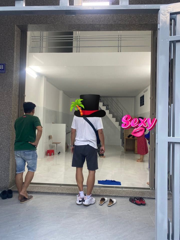 Nhà căn góc Nguyễn Thái Học Nha Trang 44.7m² giá 4.15 tỷ - Mặt tiền kinh doanh sầm uất!