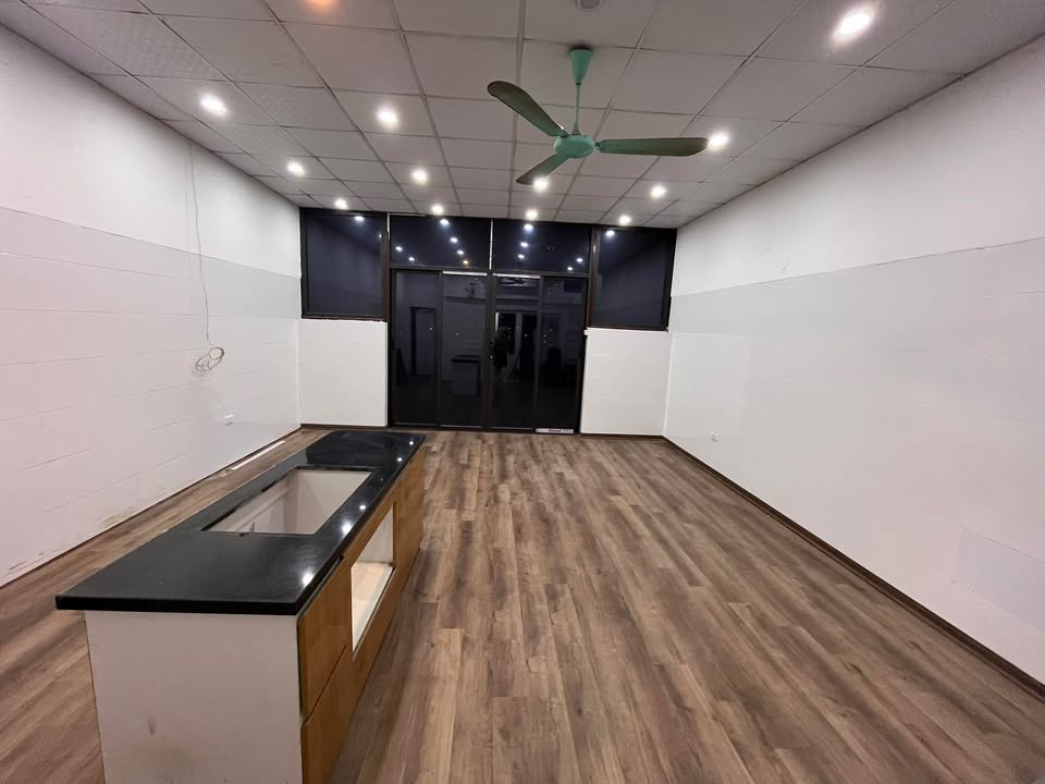 Cho thuê văn phòng tại Tứ Hiệp, Thanh Trì 60m² - Không gian làm việc lý tưởng!