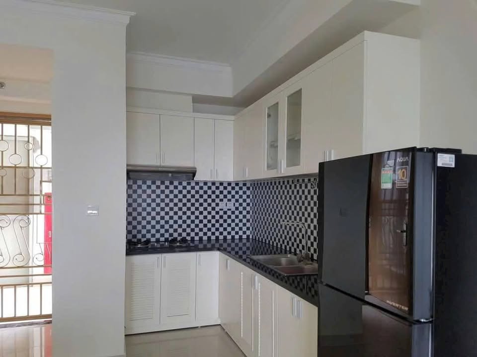 Căn hộ Phúc Yên 3 Tân Bình 65m² giá 3.3 tỷ - Thiết kế thông minh, an ninh 24/7!